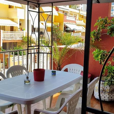 פובלה דה פארנאלס Bungalow Playa Pobla De Farnals מראה חיצוני תמונה