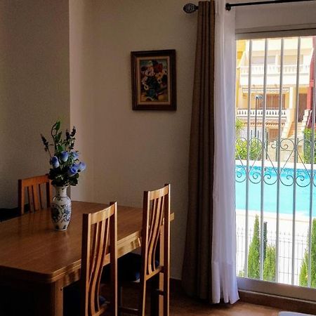 פובלה דה פארנאלס Bungalow Playa Pobla De Farnals מראה חיצוני תמונה
