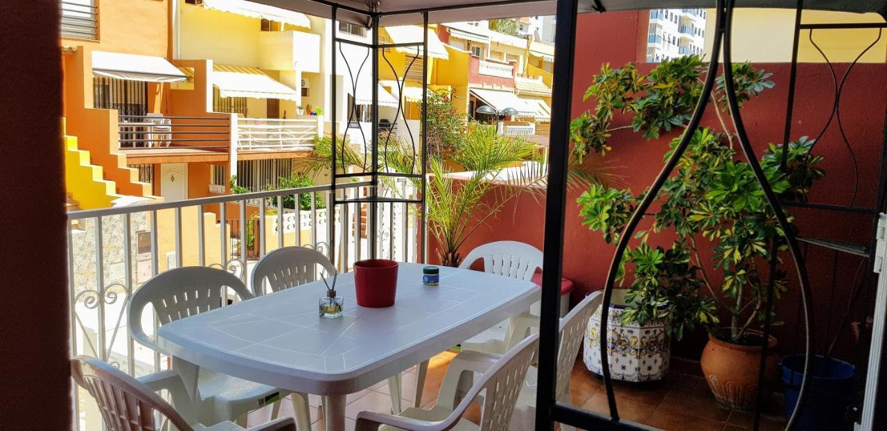 פובלה דה פארנאלס Bungalow Playa Pobla De Farnals מראה חיצוני תמונה