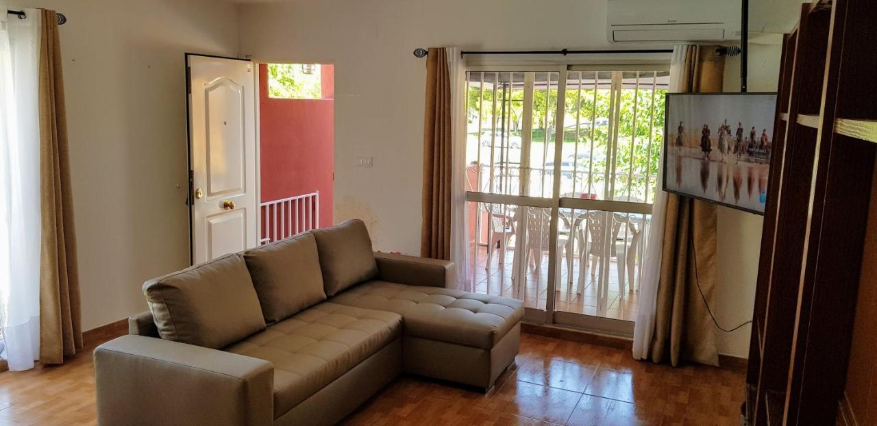 פובלה דה פארנאלס Bungalow Playa Pobla De Farnals מראה חיצוני תמונה